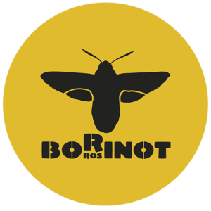 Borinot Ros